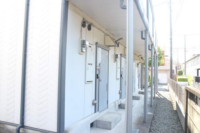 物件外観写真6　(外観写真)