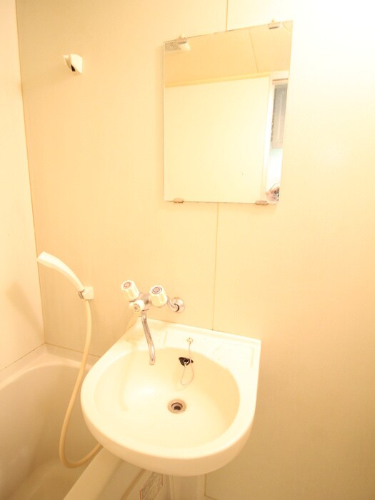 物件内観写真13　(洗面)