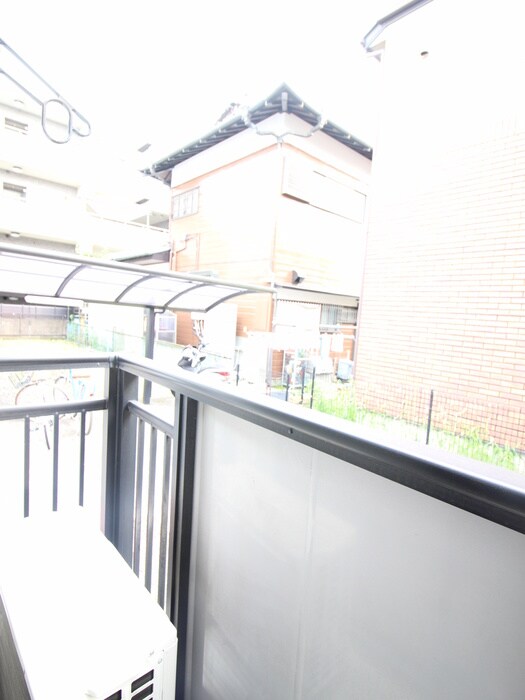 物件内観写真16　(ベランダ・バルコニー)