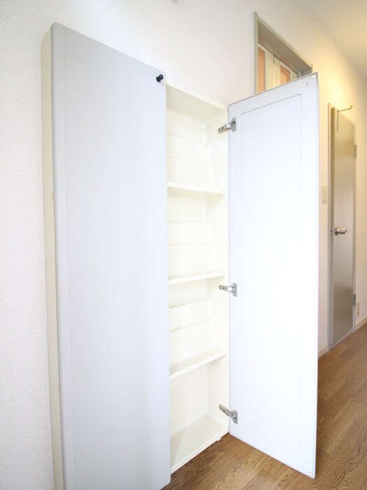 物件内観写真21　(靴箱)