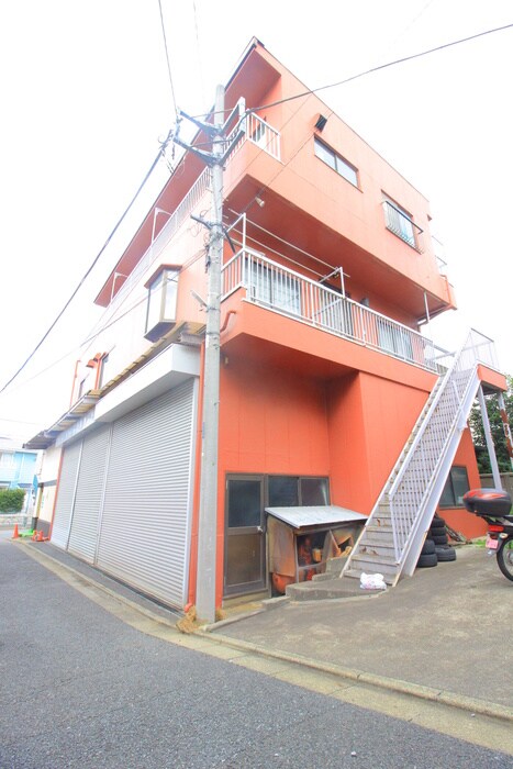 物件外観写真3　(外観写真)