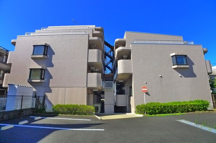 物件外観写真2　(周辺環境)