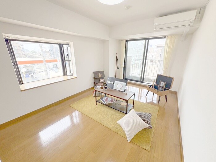 物件内観写真7　(居室)