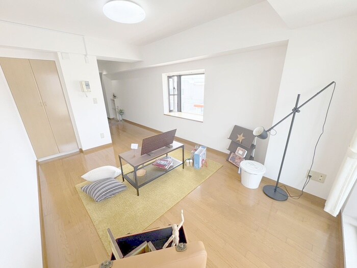 物件内観写真9　(居室)