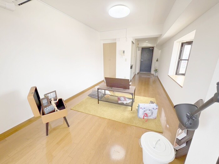 物件内観写真10　(居室)