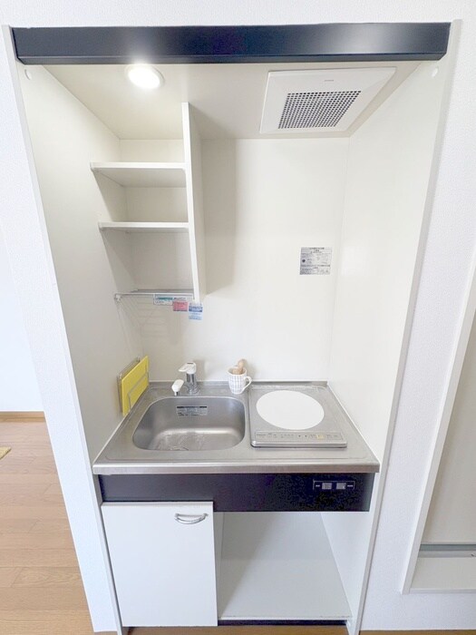 物件内観写真12　(キッチン)