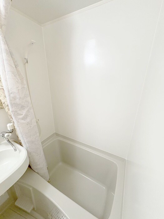 物件内観写真14　(バス／シャワールーム等)