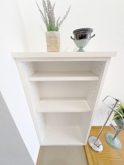 物件内観写真17　(靴箱)