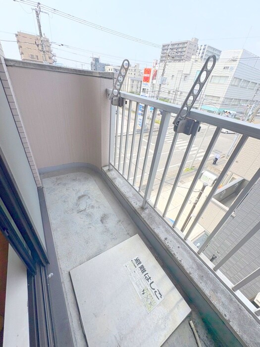 物件内観写真21　(ベランダ・バルコニー)