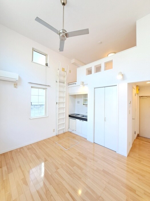 物件内観写真9　(居室)