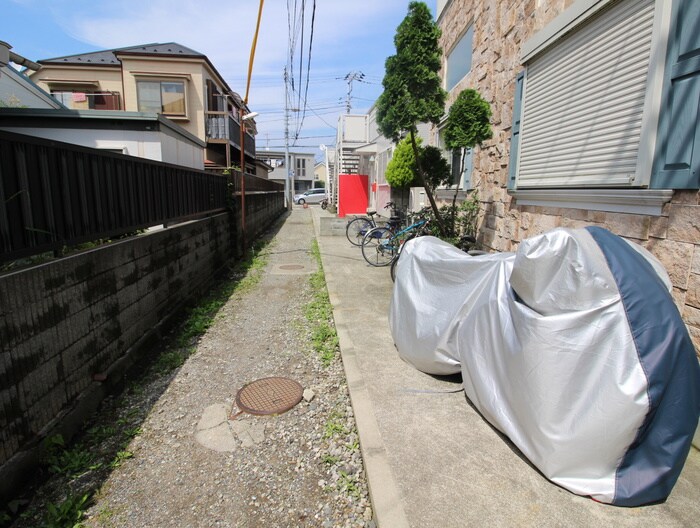 物件外観写真6　(周辺環境)