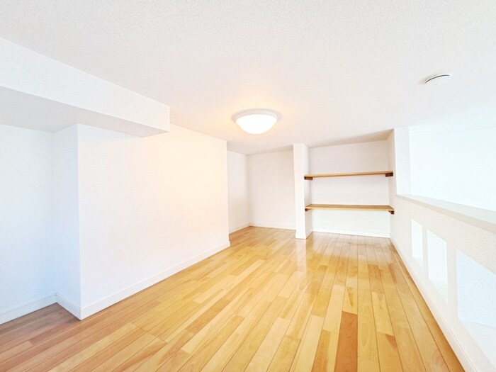 物件内観写真10　(ロフト)