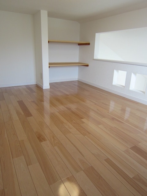 物件内観写真10　(ロフト)