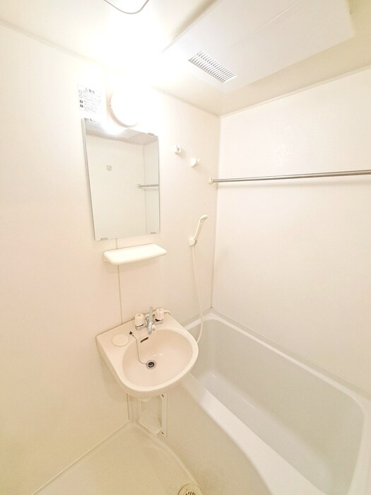 物件内観写真12　(バス／シャワールーム等)