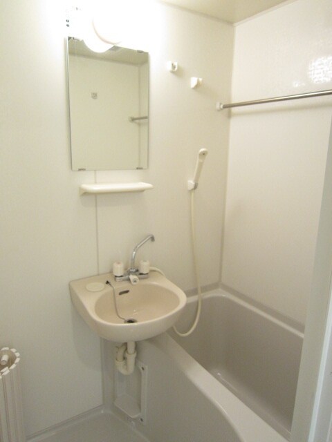 物件内観写真12　(バス／シャワールーム等)