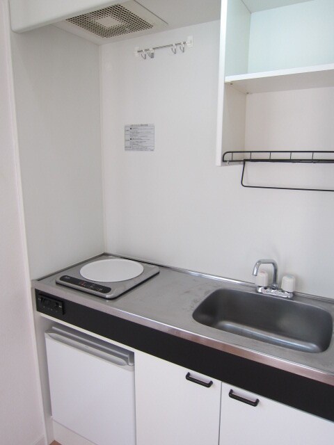 物件内観写真15　(キッチン)
