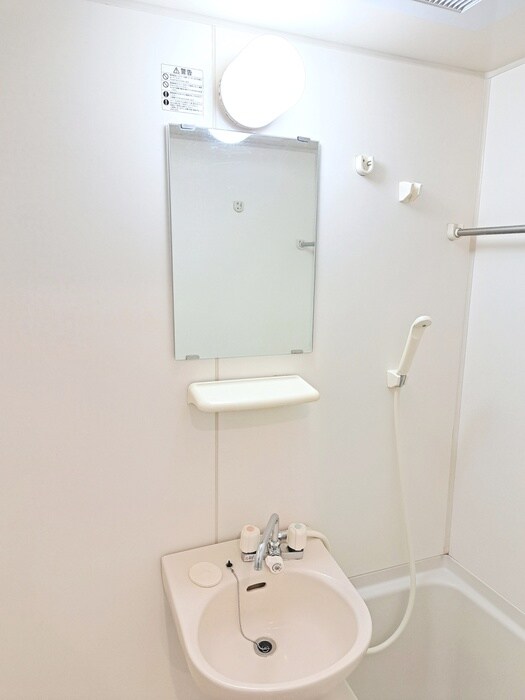 物件内観写真19　(洗面)