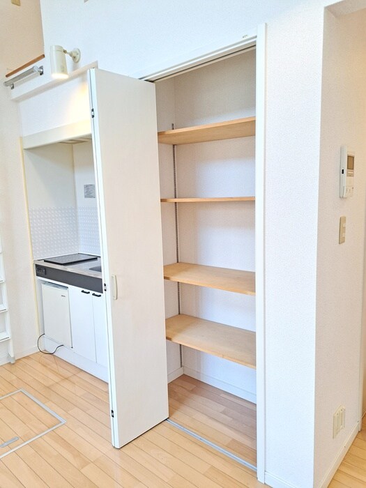 物件内観写真20　(収納)