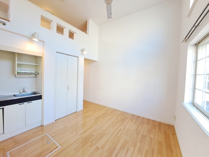 物件内観写真21　(居室)