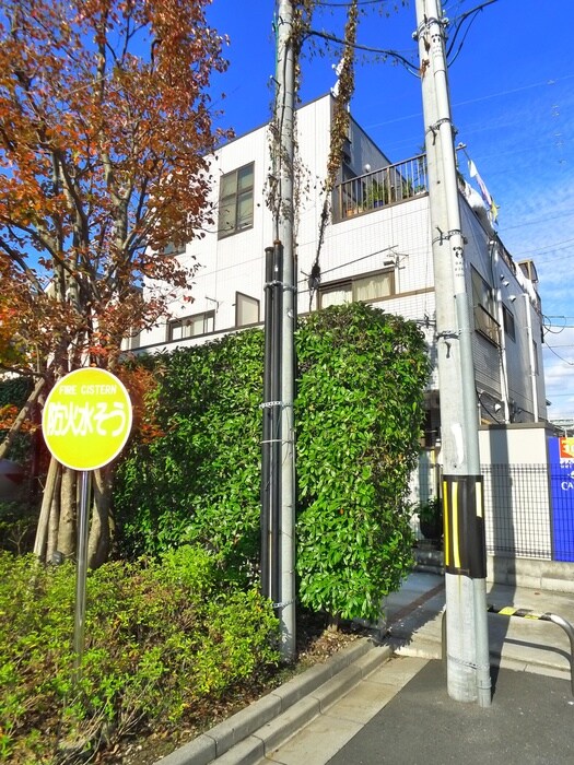 物件外観写真3　(外観写真)