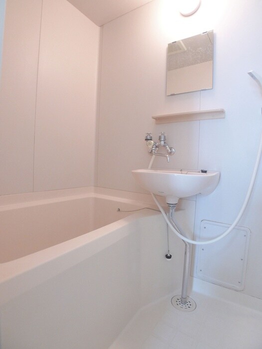 物件内観写真7　(バス／シャワールーム等)