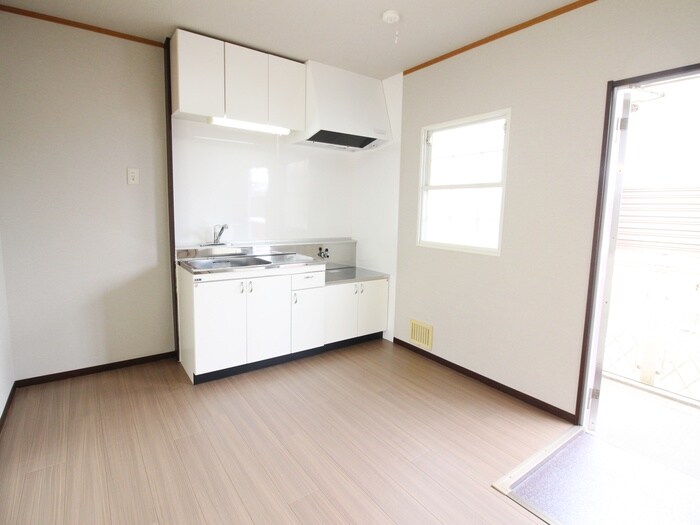 物件内観写真20　(廊下)