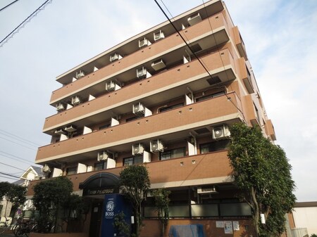 日神パレステージ橋本（306）外観写真
