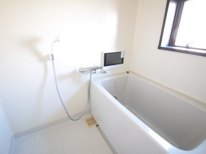 物件内観写真11　(バス／シャワールーム等)