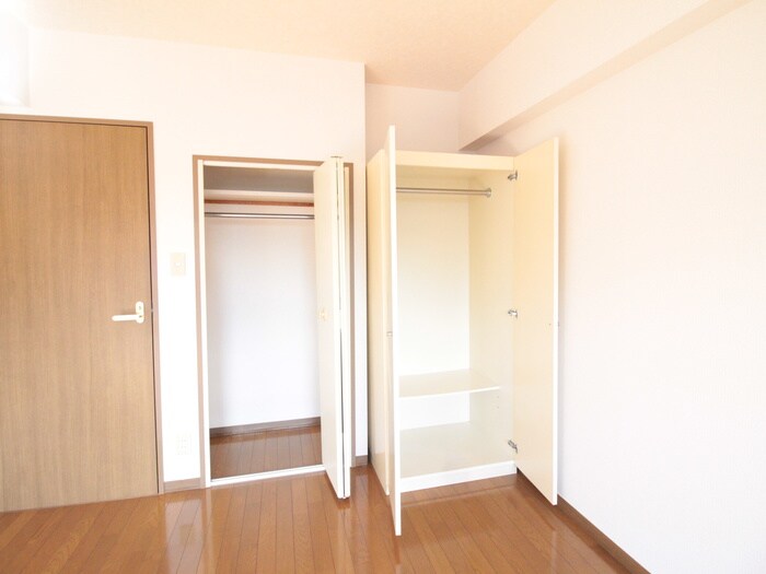 物件内観写真14　(収納)