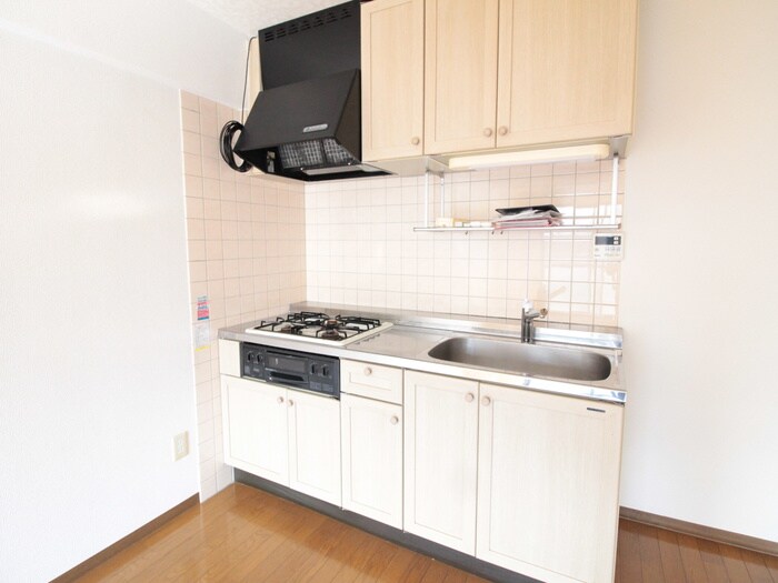 物件内観写真17　(キッチン)