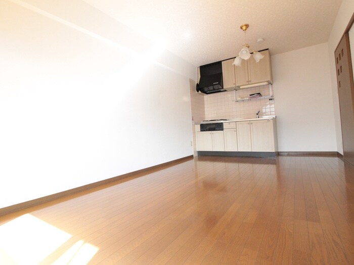 物件内観写真20　(居室)