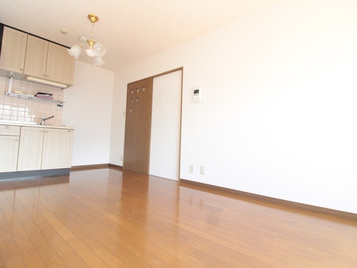 物件内観写真21　(居室)