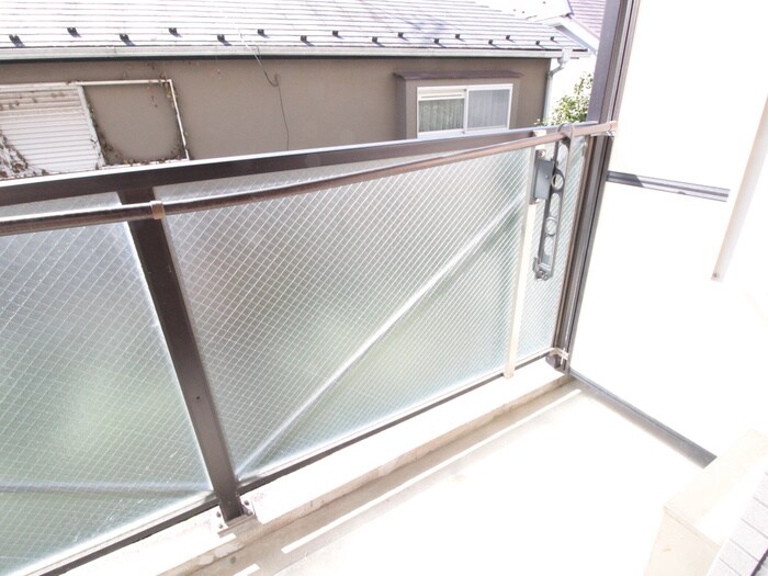 物件内観写真22　(ベランダ・バルコニー)