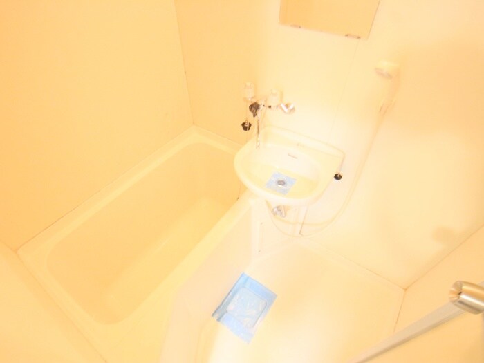 物件内観写真11　(バス／シャワールーム等)