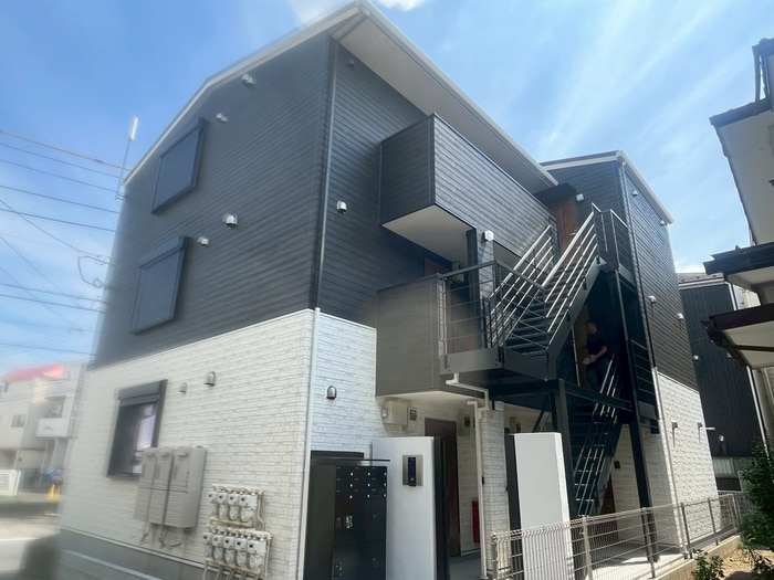 物件外観写真5　(外観写真)