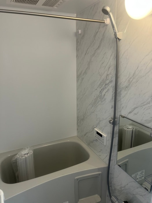 物件内観写真11　(バス／シャワールーム等)