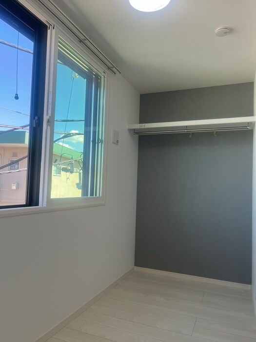 物件内観写真14　(収納)