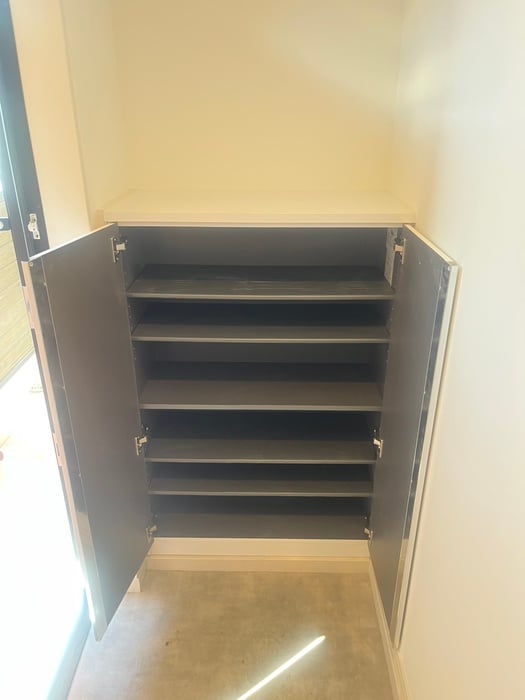 物件内観写真16　(靴箱)