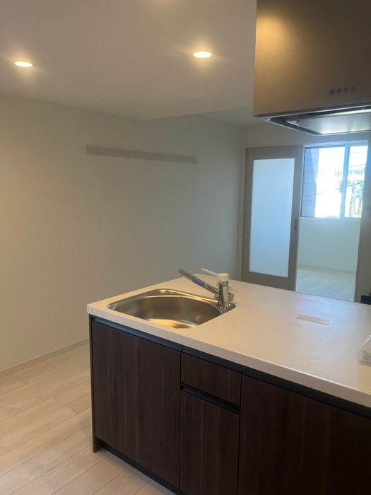 物件内観写真17　(キッチン)