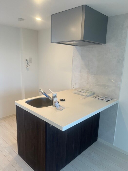 物件内観写真18　(キッチン)