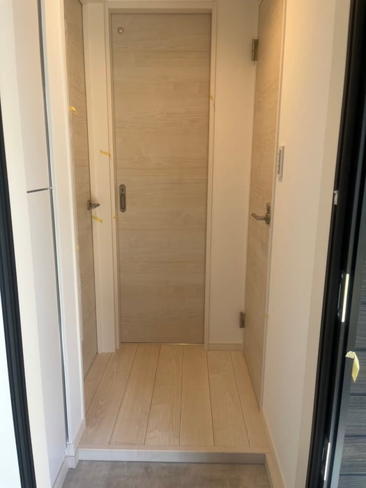 物件内観写真19　(玄関)
