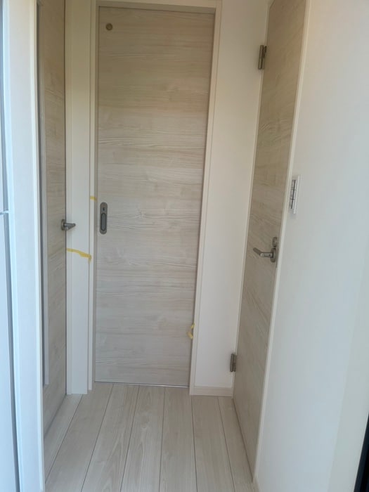 物件内観写真19　(玄関)