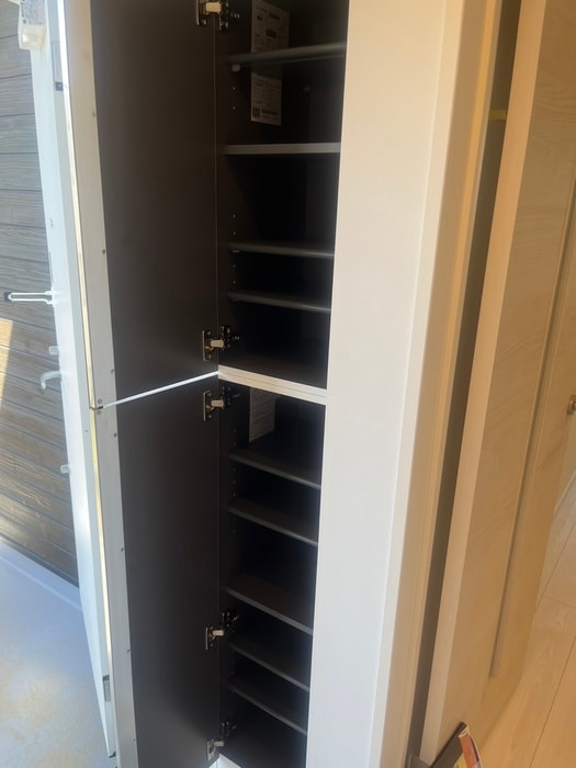 物件内観写真20　(靴箱)