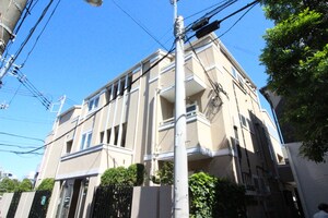 ＹＳ　Ｃｏｕｒｔ外観写真