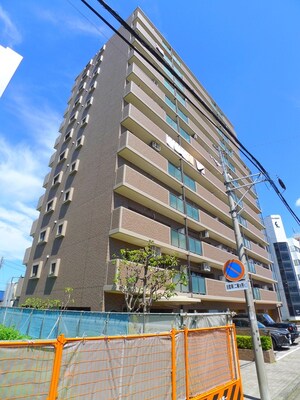 ヴェラハイツ桶川(202)外観写真