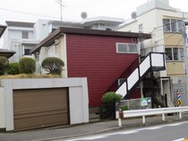 ハイツ藤の外観写真