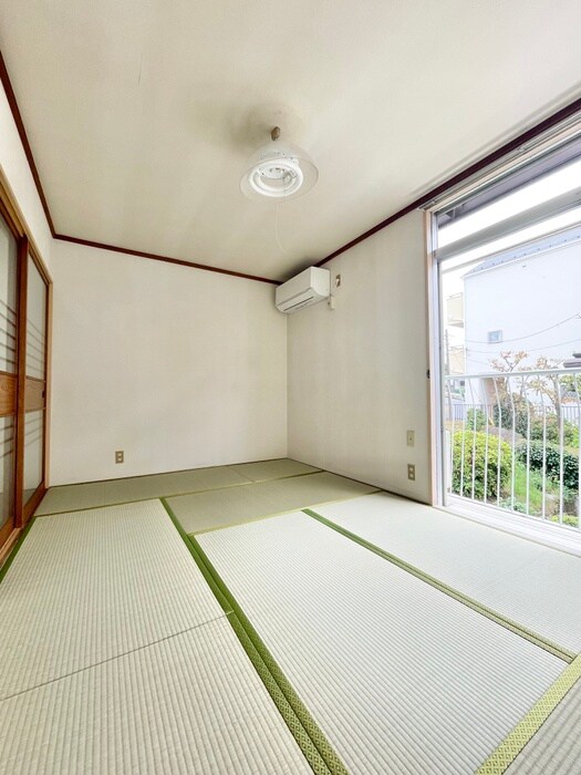 物件内観写真7　(居室)