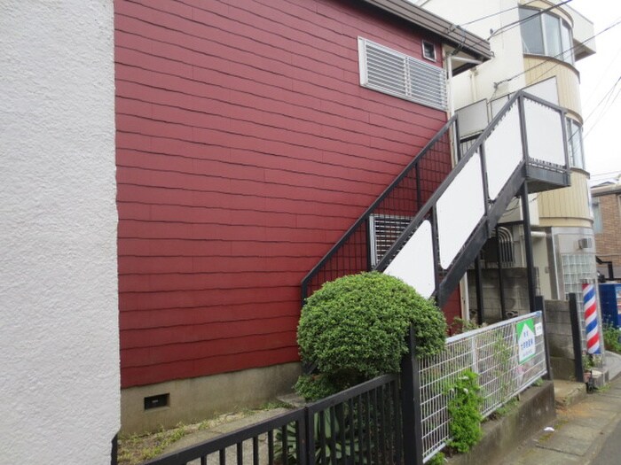 物件外観写真3　(外観写真)