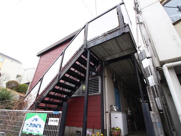 物件外観写真5　(外観写真)