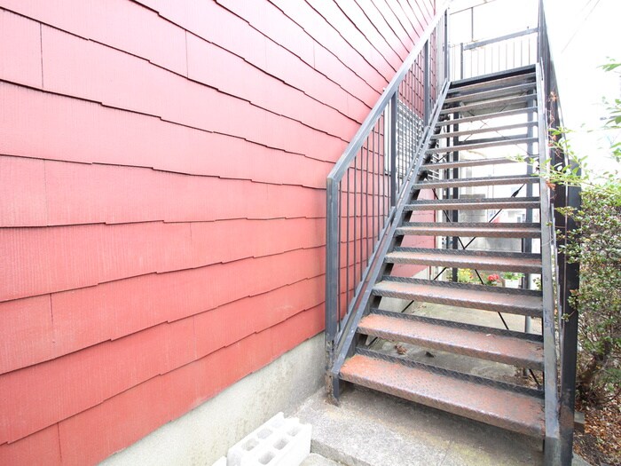 物件外観写真6　(外観写真)